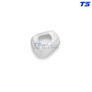 Hộp Đựng Tấm Lọc Bụi Cho Mặt Nạ 3M 501 100 Cái / Hộp - 70070190734 - 3M