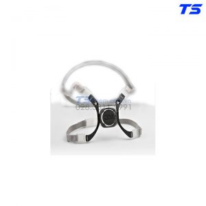Dây Đeo 3M 6281 Dùng Cho Mặt Nạ Phòng Khí Series 6000, 20 Cái / Hộp - 70070846087 - 3M