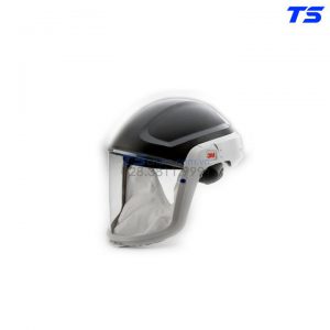 Mặt Nạ Bảo Hộ M-305 Dùng Trong Công Nghiệp, 1 Cái/Thùng - 70071544996 - 3M