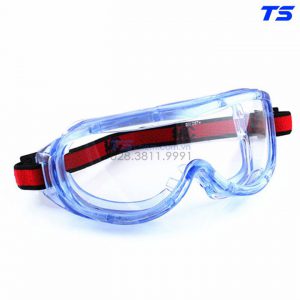 Mắt Kính Chống Hóa Chất 1623Af - 70071560992 - 3M