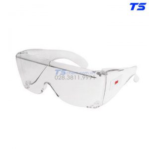 Kính Bảo Hộ 2700, 20 Cái /Thùng - Kr999246191 - 3M