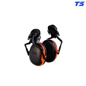 Chụp Tai Chống Ồn X3P3E - Xa007706923 - 3M