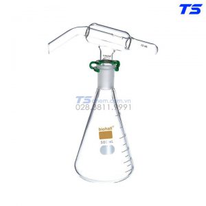 Bình chia độ - Biohall