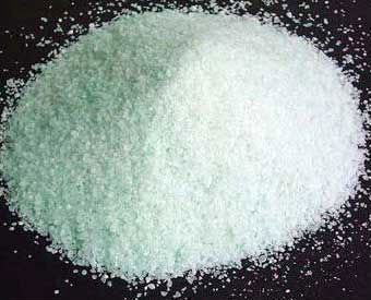 Hóa chất Barium chloride