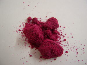 Coban clorua là gì? Tìm hiểu về Coban clorua