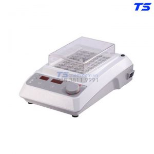 Máy Ủ Nhiệt Khô - HB120-S - Dlab
