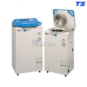 Nồi hấp tiệt trùng - HV-110 - Hirayama