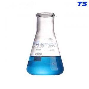 Bình tam giác miệng rộng - 1120 - Joanlab