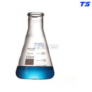 Bình tam giác miệng hẹp - 1121 - Joanlab