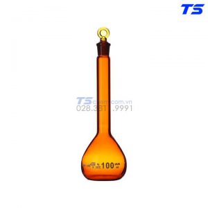 Bình định mức nâu - 1622A - Joanlab