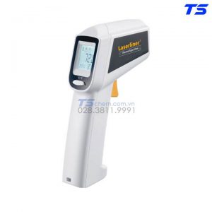 Máy Đo Nhiệt Độ Bằng Hồng Ngoại (ThermoSpot One) - 082.038A - Laserliner