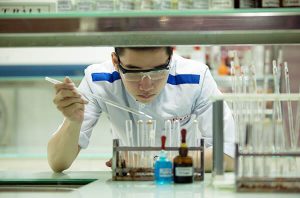 Tư vấn - thiết kế - trang bị Phòng Đào tạo Thực hành Thực vật - Dược liệu - Dược học cổ truyền