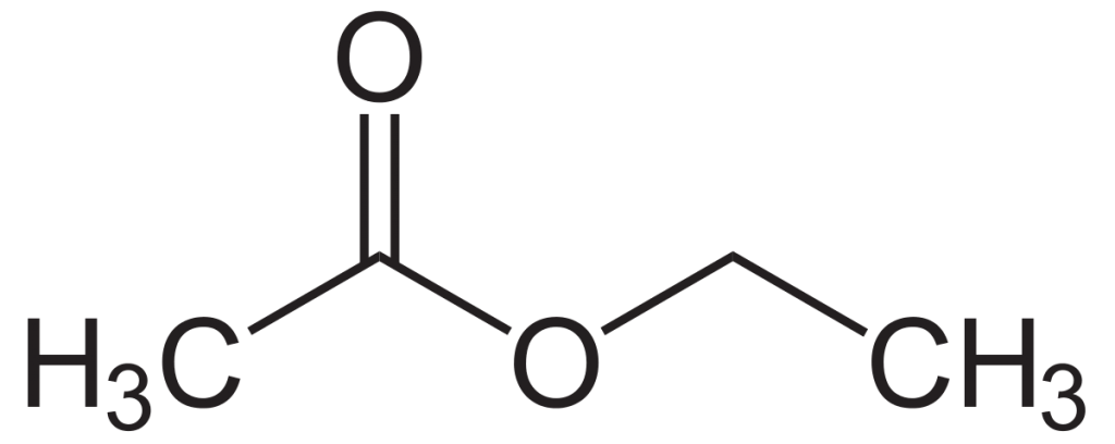 Ethyl acetate là gì?