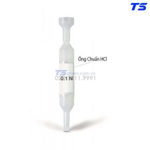 Ống chuẩn là gì? Những điều cần biết về ống chuẩn