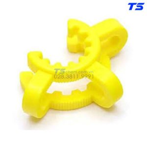 Vòng nối cho bình tam giác KECK clips POM - 109097 - Duran