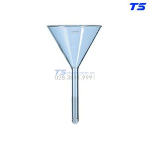 Phễu thủy tinh - 21351 - Duran