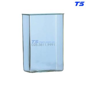 Chậu trữ mẫu - 21363 - Duran