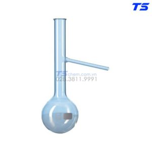 Bình cất có nhánh 125ML - 216532807 - Duran