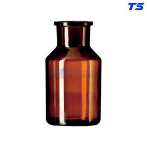 Chai nâu cổ mài nút TT, MR 29/32, 100ML - 231882407 - Duran