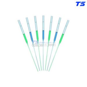 Ống hút pasteur (hộp/250c) - 233301504 - Duran