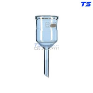Phễu đỡ cho cốc lọc vi sinh - 24316 - Duran