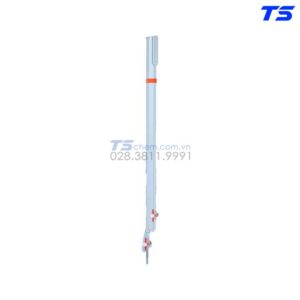 Buret Chuẩn Độ - Micro Buret Khóa Ptfe - 24321 - Duran