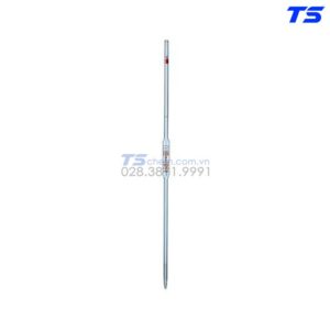 Ống hút bầu, dạng thẳng, B - 24337 - Duran