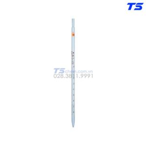 Ống hút thẳng vạch nâu, B - 243430102 - Duran