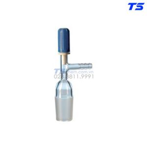 Nút xả bình hút ẩm NS24/29, for type NOVUS - 247980306 - Duran