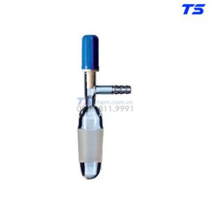 Nút xả bình hút ẩm - 247990401 - Duran