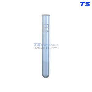 Ống Nghiệm, Không Nắp, Vành đính cườm - 26130 - Duran