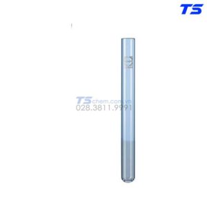 Ống Nghiệm,Vành thẳng, cho mũ Kapsenberg - 26132 - Duran