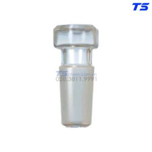 Nút thủy tinh lục giác - 28612 - Duran