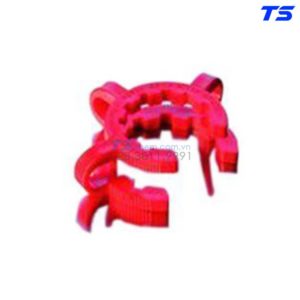 Vòng nối cổ bình cầu, POM - 28633 - Duran