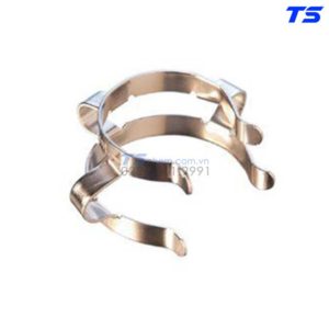 Vòng nối cổ bình tam giác bằng kim loại - 290330008 - Duran