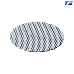 Đĩa kim loại cho bình hút ẩm - 29080 - Duran