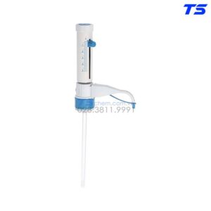 Ống định lượng không chai 0.5-5.0ML - 291150608 - Duran