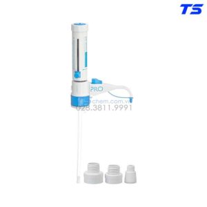 Ống định lượng không chai (Dispenser PRO) - 29215 - Duran