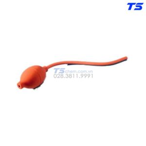Quả bóp cao su CK cho buret tự động - 292450108 - Duran