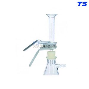 Bộ lọc màng inox 47mm, 300ML, chưa kèm bình tam giác - 419360 - Duran