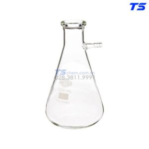 Bình tam giác có vòi 1000ML - 635232 - Duran