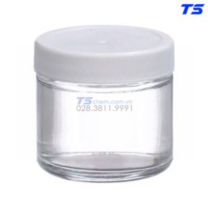 Chai trắng MR - W21690 - Duran