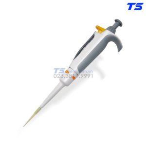 Micropipet đơn kênh dòng P, thể tích có thể điều chỉnh được, hấp toàn phần - Finetech