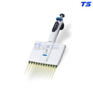 Micropipet 12 kênh dòng S, thể tích có thể điều chỉnh được - Finetech