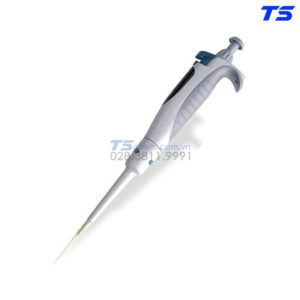 Micropipet đơn kênh dòng S, thể tích có thể điều chỉnh được, hấp toàn phần - Finetech