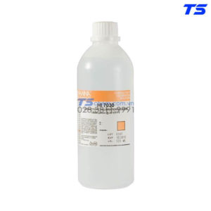 Dung dịch hiệu Chuẩn Độ Dẫn 12880 µS/cm - 500mL - HI7030L - Hanna