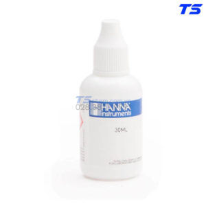 Thuốc thử đo Amoni MR (thang trung) - 100 lần - HI93715-01 - Hanna