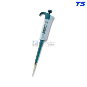 Micropipet - 001.02 - Isolab