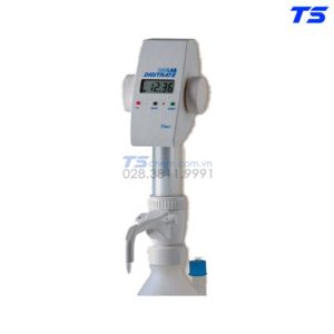 Burete Tự Động Digital 50ML - 007.01.001 - Isolab