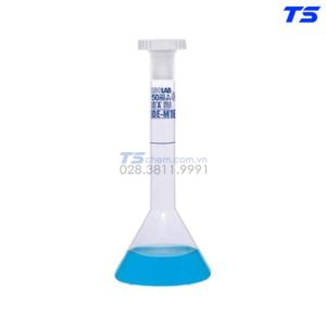Bình Định Mức Dạng Phễu - 013.13 - Isolab